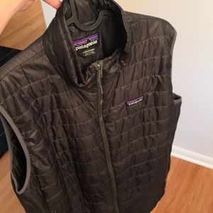 Men’s Patagonia Nano Puff Vest